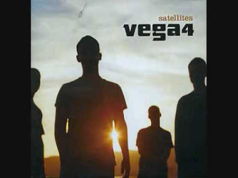 Vega4 - The Caterpillar