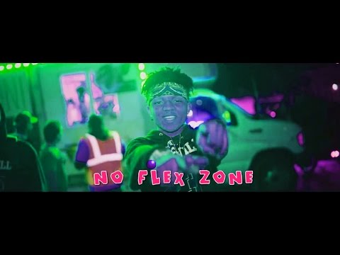 Jankes PM X Dżejpa X Zioło - NO FLEX ZONE REMIX [VIDEO]