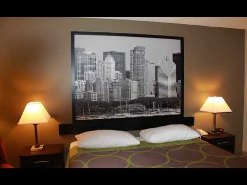 Super 8 Bridgeview/Chicago Area - Bridgeview (Illinois) - United States