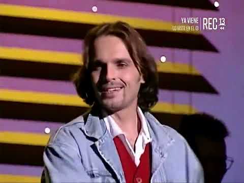 Miguel Bose - Sol Forastero (Una Vez Mas, Chile 1994)