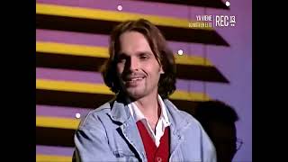 Miguel Bose - Sol Forastero (Una Vez Mas, Chile 1994)