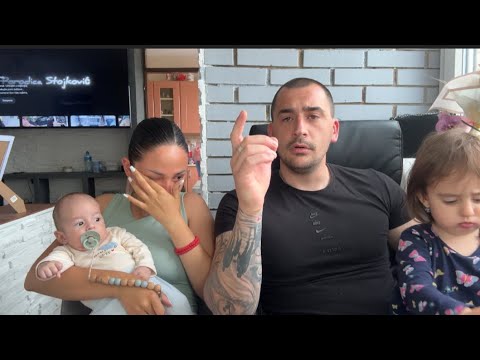 ANJA PRIČA SVOJU TEŠKU ŽIVOTNU PRIČU! *nikad niste čuli ovo*