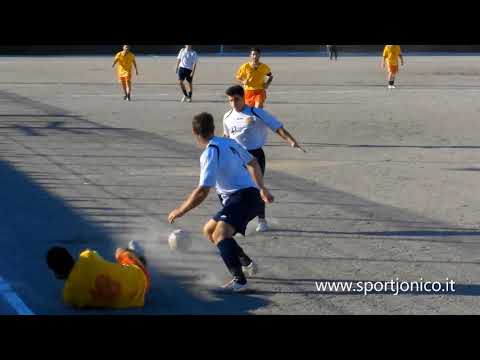 Amarcord -  1^ Cat.- S. Teresa Calcio - Usd Messana  0-0  (2012-13)