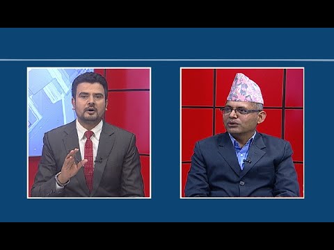 प्रदुषणको बदनामी विश्वमा नै कोरियो, अत्यास दीगो नरहे पनि असर रहन्छ : वातावरण विद, डा. ङमिन्द्र दाहाल