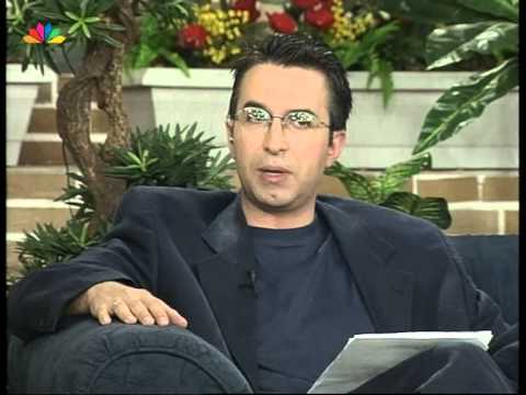 STAR CAFE 05.06.1998 - T. ANTONY - F. METAXOPOULOS - ANDREATOS