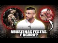 5 FORMAS DE MINIMIZAR A JACADA DO FINAL DO ANO | COACH ADAM ABBAS | DRAGON PHARMA