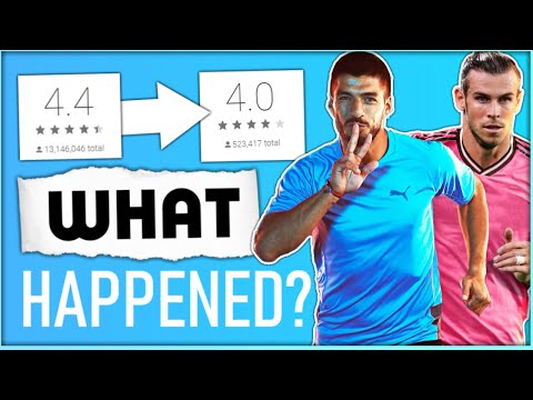 the dark side of dream league soccer 2020.....