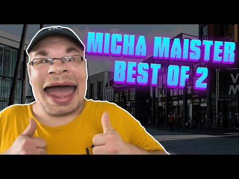 MICHA MAISTER BEST OF 2 | Flashisan #shorts