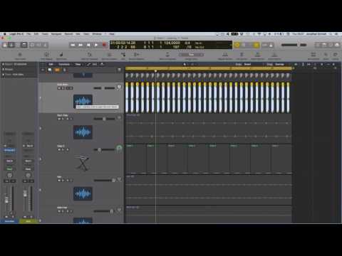 Drum Production: Layering & EQ-ing Kick Drums for Progressive House