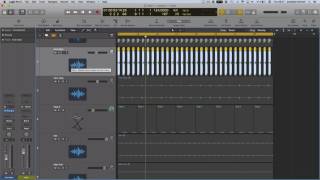 Drum Production: Layering & EQ-ing Kick Drums for Progressive House
