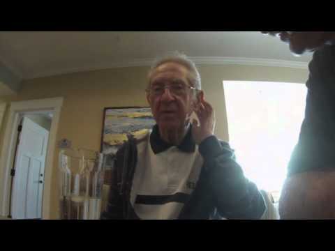 Fred Star Spangled with spnner