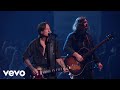 Keith Urban - Summer Breeze (52nd American Music Awards)