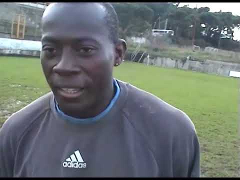 YAOUNDE SARAJEVO PULA