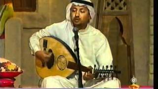 Traditional (Classial) Arabic Music from Kuwait- فيصل السعد من بادي الوقت