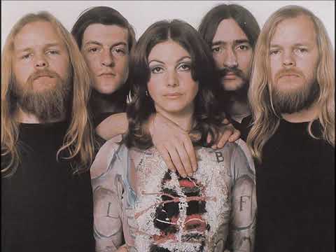 Earth & Fire - Ruby Is The One - 1970