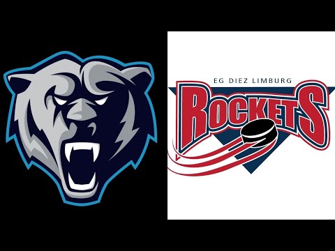 Testspiel EHC Neuwied - EG Diez-Limburg I 17.09.22