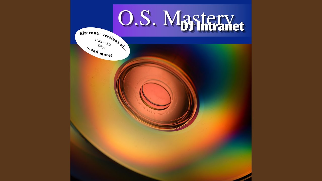 Utopia (Web 1.0 Mix)