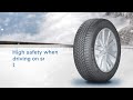 Гуми SEMPERIT 235/55R18 104H XL FR SPEED-GRIP 3 SUV - изглед 3