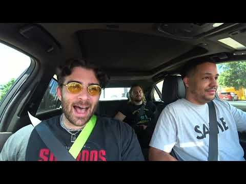 HasanAbi May 29, 2021 – 🤠SHOPPING for COWBOY Outfits in Texas🤠 & going to Whataburger!