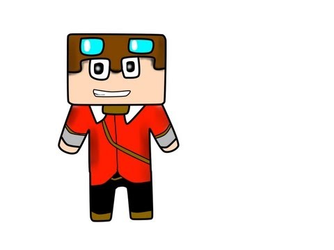 Фан арт №4для PeteLea man