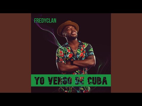 Yo Vengo de Cuba