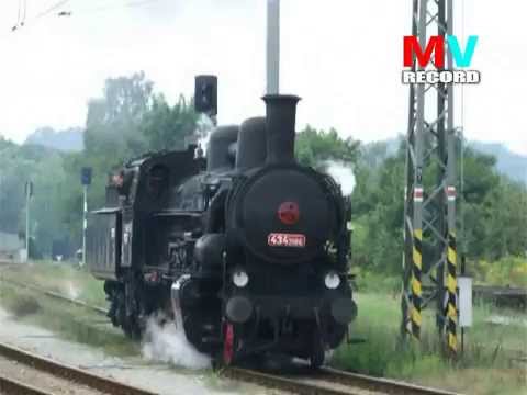 434.2186 Čtyřkolák - Posázavský pacifik