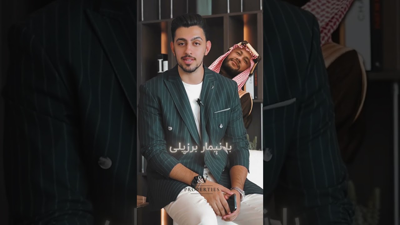 Living in a Celebrity Neighborhood in Dubai – Dream or Reality?