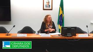  Instituição do Dia Nacional da Cultura Viva - 08/04/2026 15:30