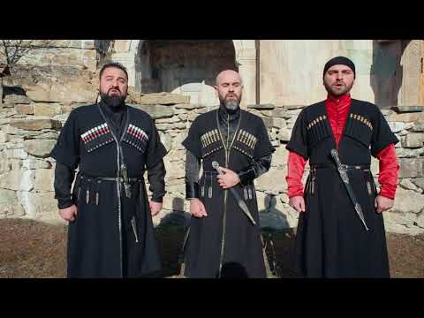 ჯგუფი ქორალი- უფალო შეგვიწყალენ (საავტორო საგალობელი)