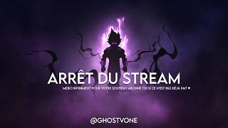 🔴 Soirée : Détente & Cassage de Q !id !discord