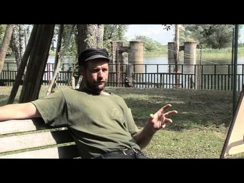 Strodehne-  Dat is min Wech!