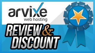 Download lagu Arvixe Review and 20% OFF link - Should you pick them as your Hosting Solution? mp3