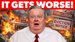 Real Estate Insanity