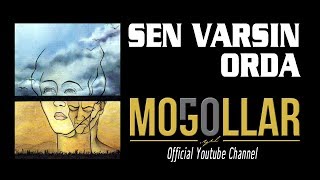 Music video thumbnail preview for Moğollar - Sen Varsın Orda (Moğollar94) [© 2018 Soundhorus] by Moğollar