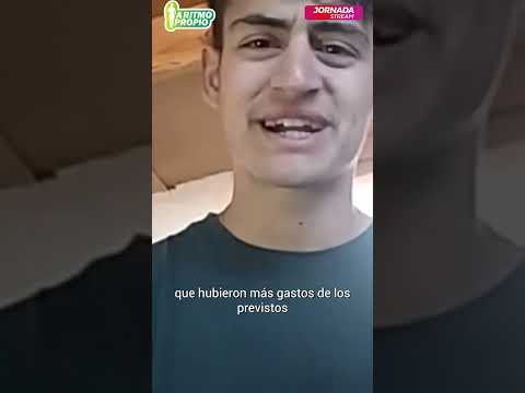 🟩 JORNADA STREAM | A RITMO PROPIO - Orgullo de Gualjaina