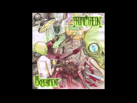 Prometheon - Crude Creation