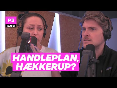 #textmewhenyougethome | Go' Morgen P3