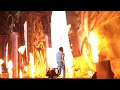 Post Malone Rockstar At Untold 2025