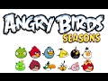 Lets Play Angry Birds Seasons 38 Trick Or Treat Part 38 45