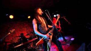 Metal - Battlefields Ablaze - Steel Assassins Festival 2012