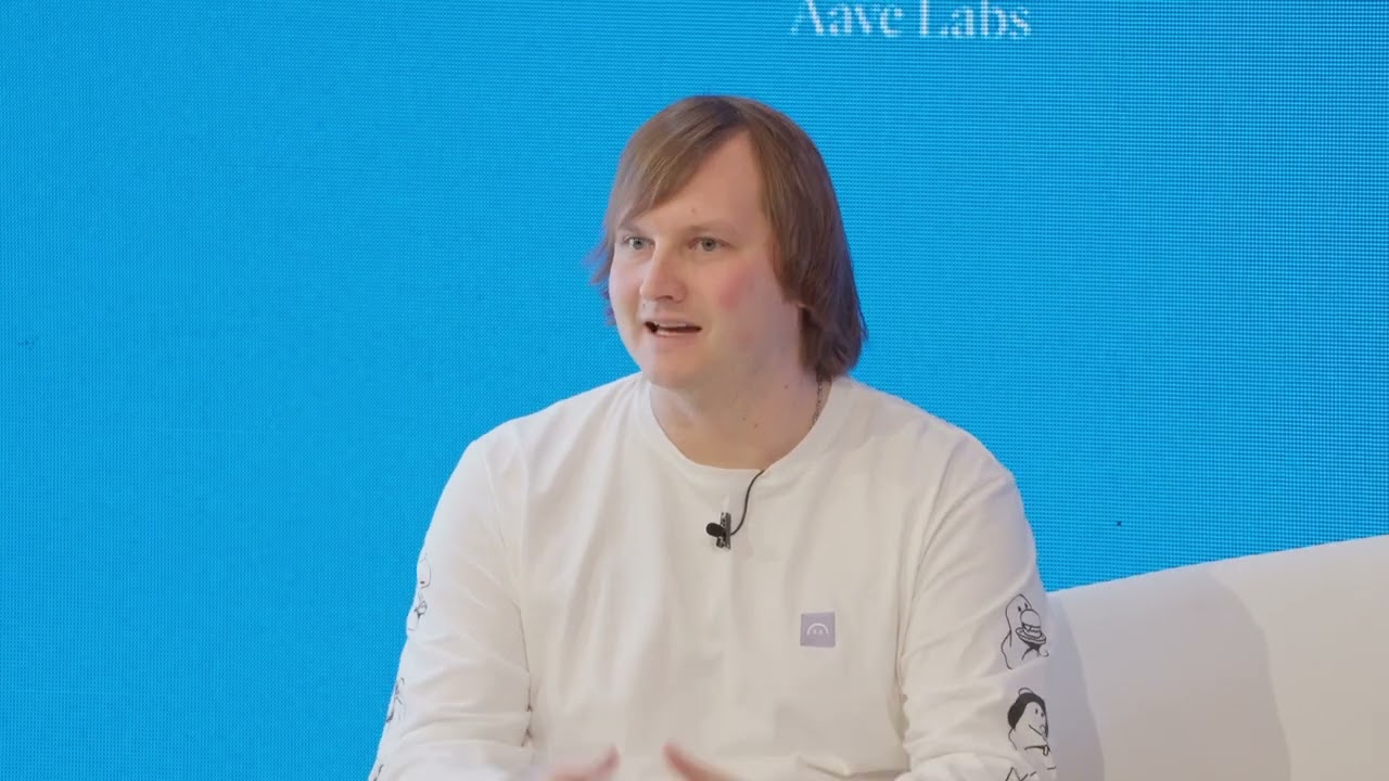 Real-World Asset Summit Cannes 2026: Fireside – The bear and bull case for RWAs