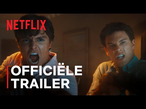 afbeelding MONSTERS: The Lyle and Erik Menendez Story | Officiële trailer 1 | Netflix