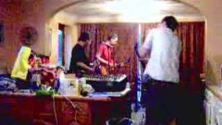 Project: Mayhem &#39;Breakneck Speed&#39;