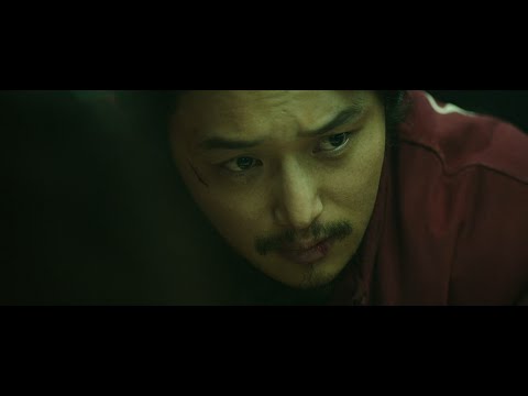 映画『声／姿なき犯罪者』予告編