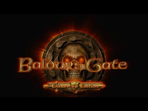 baldur's gate enhanced edition android