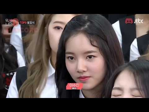 MIXNINE EP 7 [ENG SUB]