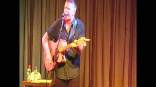 Damien Dempsey - Sing All Our Cares Away (Live in Galway)