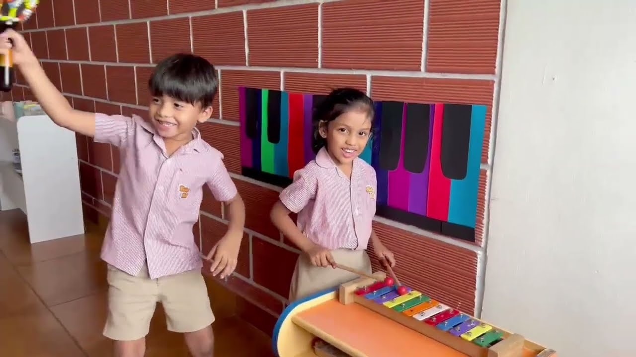 Skills Hub - Discovering Brilliance