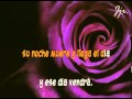 El Mundo   Jimmy Fontana Karaoke   YouTube