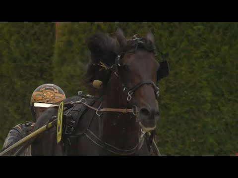 Sweden Cup 2022 Elimination heat #1 - Officer Stephen